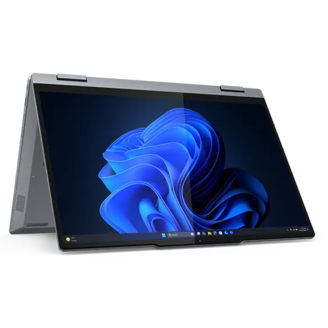 ThinkBook 14 2-em-1 Gen 5 (Intel) | Portátil empresarial elegante