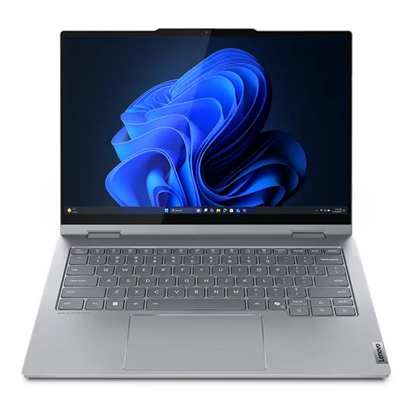 ThinkBook 14 2-in-1 Gen 5 (Intel) | 14 inch Sleek Business Laptop