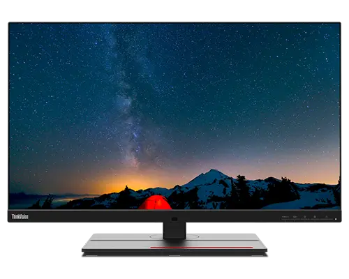ThinkVision P27u-20 27“ UHD Monitor | 62CBRAR6TH | Lenovo