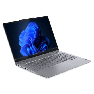 ThinkBook 14 2-in-1 Gen 5 (Intel) | 14 inch Sleek Business Laptop