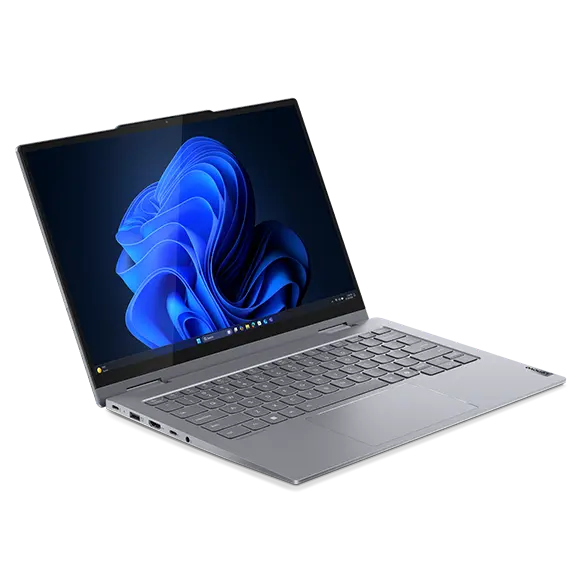 ThinkBook 14 2-in-1 Gen 5 (Intel) | 14 inch Sleek Business Laptop