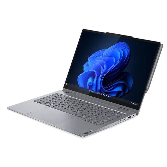 ThinkBook 14 2-in-1 Gen 5 (Intel) | 14 inch Sleek Business Laptop