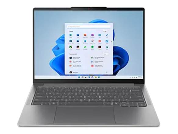 IdeaPad Pro 5 Intel, 35.56cms - Core Ultra