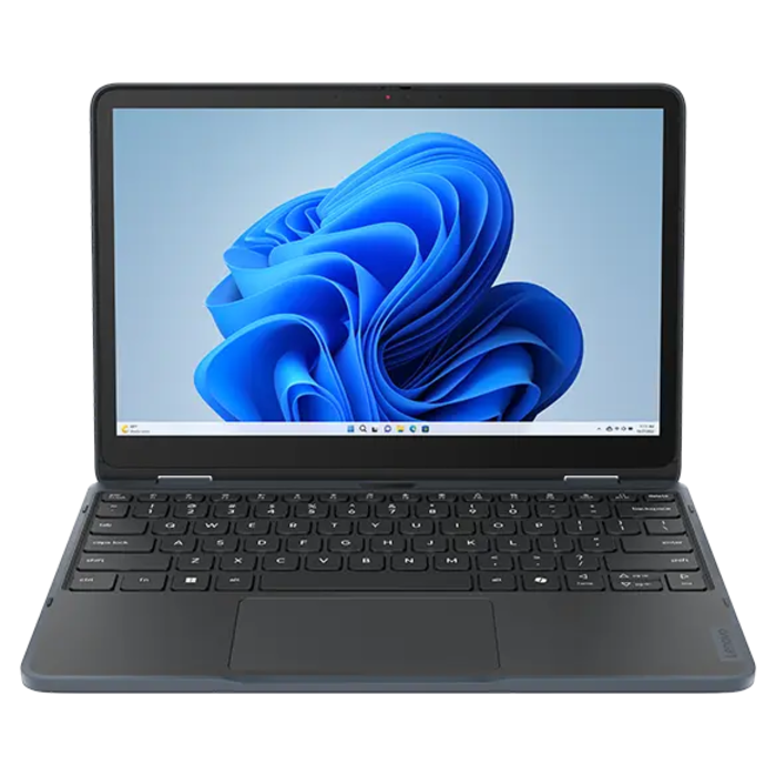 Lenovo 300w Gen 5 (Intel) | Convertible 11.6 inch Laptop for