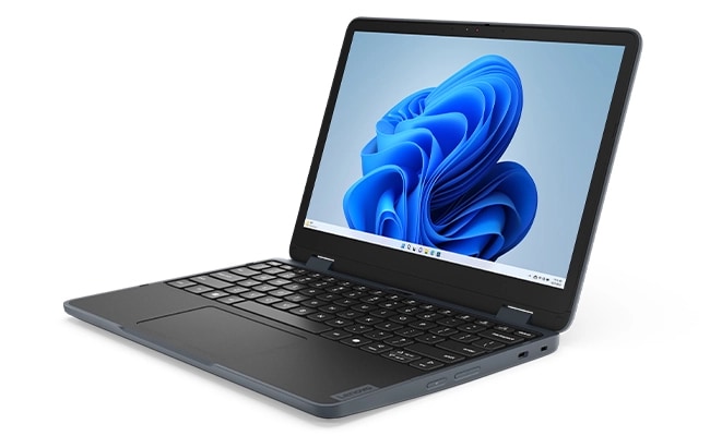 Lenovo 500w Gen 5 (Intel) | 12.2-inch Laptop for Students in K 12