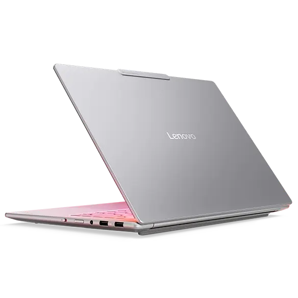 [美品]Yoga Pro 7i Gen 10 Aura Edition Yoga Pro 7i Gen 10 Aura Edition (14″ Intel) | AI Laptop for