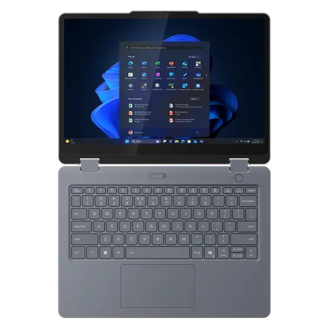 Lenovo ノートPC 13w 2-in-1 Gen 3 (13″ Intel) | Versatile Convertible Laptop for