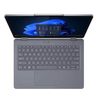 Lenovo 13w 2-in-1 Gen 3(13.3型 Intel) | 携帯性と生産性を両立した