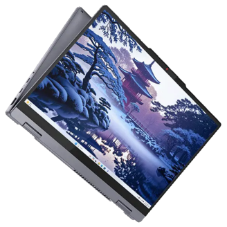 Lenovo IdeaPad 5i 2-in-1 Gen 10(14型 Intel) | 日々の生産性を高める