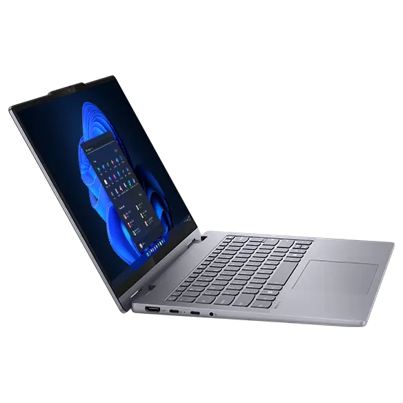 IdeaPad 5i 2-in-1 (Intel) | Boost Your Everyday Productivity