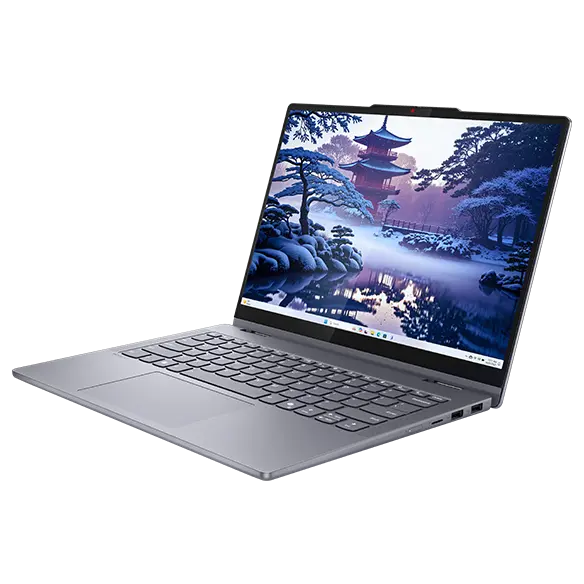 IdeaPad 5i 2-in-1 (Intel) | Boost Your Everyday Productivity