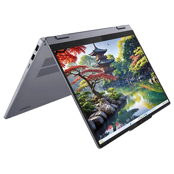 IdeaPad 5i 2-in-1 (Intel) | Boost Your Everyday Productivity
