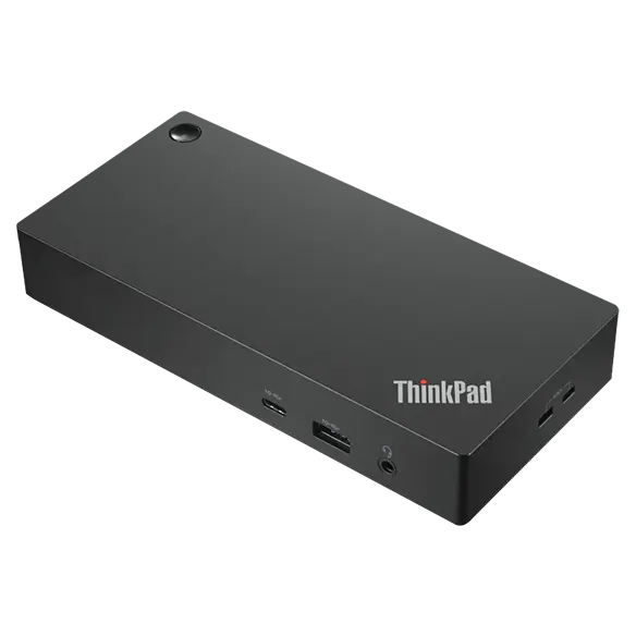 PC周辺機器 Lenovo Thinkpad USB-C Dock Gen2(40AS) ThinkPad USB-C ドック Gen 2 - 製品の概要とサービス部品