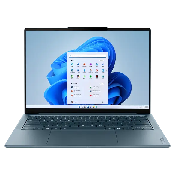 Lenovo Yoga Slim 7 Gen10 (14"  AMD) AMD Ryzen AI 5 340 Processor (2.00 GHz up to 4.80 GHz)/Windows 11 Home 64/512 GB SSD M.2 2242 PCIe Gen4 TLC
