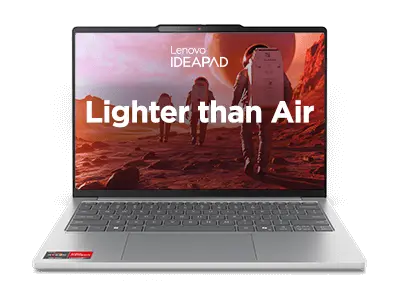 IdeaPad 5 Gen 7 | 35.56cms (14) AMD Ryzen™-powered lightweight