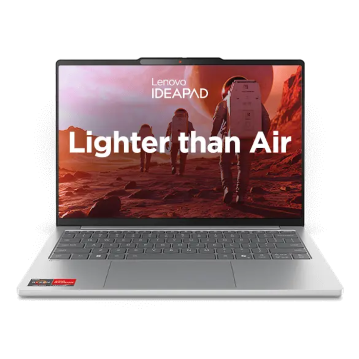 IdeaPad Slim 5 Gen 10 (13, AMD) | Sleek Powerhouse for Your Tasks