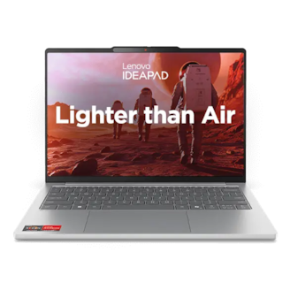 IdeaPad Slim 5 Gen 10 (13, AMD) | Sleek Powerhouse for Your Tasks IdeaPad Slim 5 Gen 10 (13, AMD) | Sleek Powerhouse for Your Tasks
