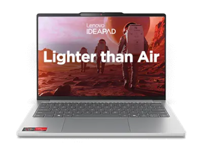 IdeaPad Slim 5 Gen 10 (13, AMD) | Sleek Powerhouse for Your Tasks