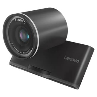 Lenovo 4K Pro Webカメラ | 4XC1Q25246 | レノボ・ ジャパン