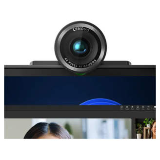Lenovo 4K Pro Webカメラ | 4XC1Q25246 | レノボ・ ジャパン