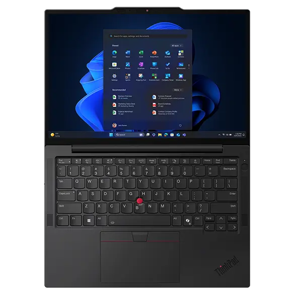 ThinkPad X13 Gen 6(13.3型 Intel) | コンパクトで軽量な13.3型