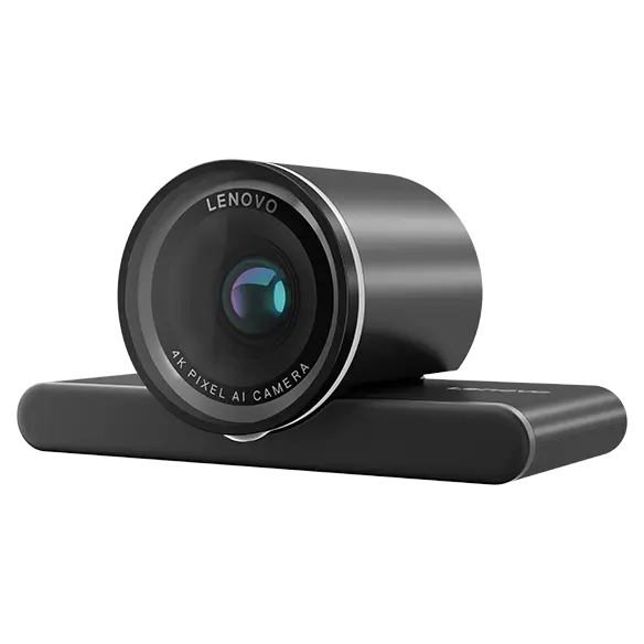 

Lenovo 4K Pro Webcam