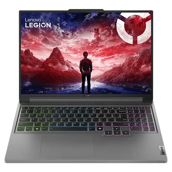 

Lenovo Legion Slim 5 16 (R7-Windows 11 Home-32GB-1TB-RTX 4060) AMD Ryzen™ 7 8845HS Processor (3.80 GHz up to 5.10 GHz)/Windows 11 Home 64/1 TB SSD TLC