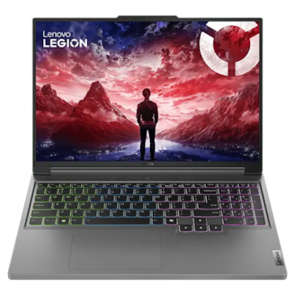 Lenovo Legion Slim 5 Gen 9 (16″ AMD) | 83DHCTR1WW-MP2PJWKP
