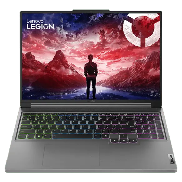 Lenovo Legion Slim 5 Gen 9 (16″ AMD) | 83DHCTO1WW-MP2HVN4N