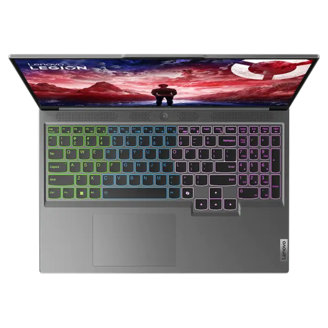 Lenovo Legion Slim 5 Gen 9 16型（AMD） | ゲームのレベルを高める16