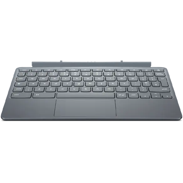 Lenovo Chrome Duet 11'' Folio Keyboard - US English | GY41R20737