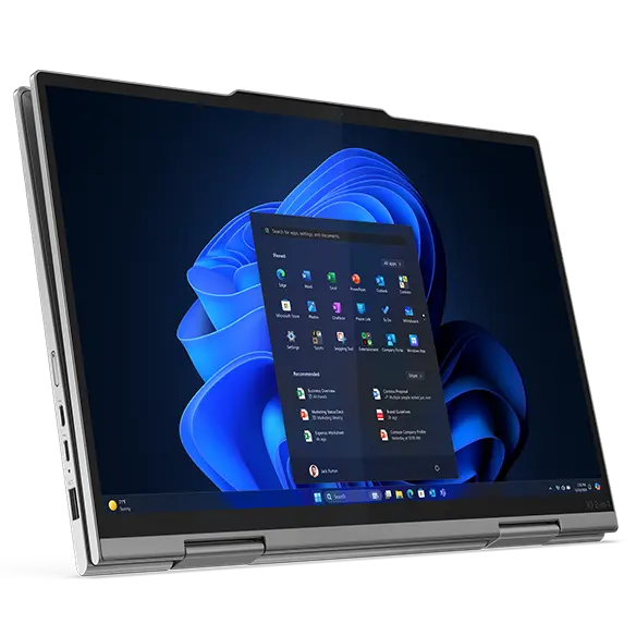 ThinkPad X1 2-in-1 Gen 10 Aura Edition| 14 inch Premium