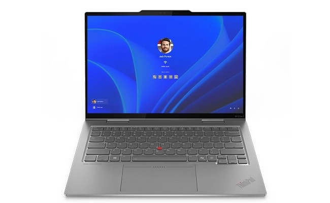 ThinkPad X1 2-in-1 Gen 10 IAL(16型 Intel) | イノベーションと