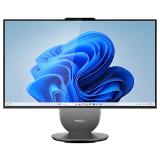 Lenovo Yoga AIO 27IAH10(27型 Intel) | クリエイター向け AI