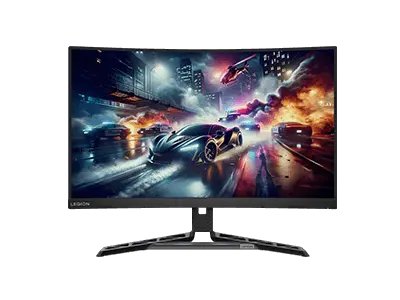 ディスプレイ・モニター本体 Lenovo Legion Monitor Lenovo Legion Y-Series 27 inch (68.58cm) FHD IPS Monitor | 180Hz,