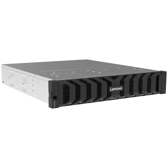 ThinkSystem DG5200 All-Flash Array | 7DHYA001NA | Lenovo US