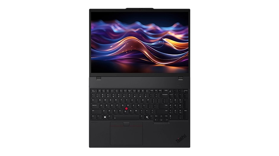 ThinkPad P16s Gen 4 (16 inch AMD) | Versatile AI-Powered Mobile Workstation  | Lenovo VN