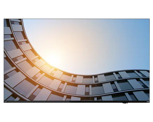 ThinkVision E65 65" LFD