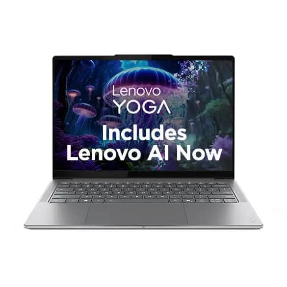 Yoga Slim 7i AURA EDITION Gen 10 (14,Intel)