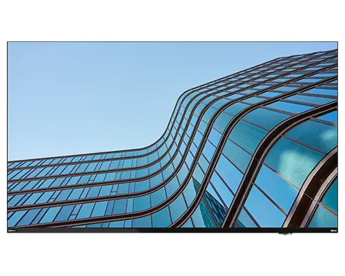 ThinkVision E55 55" LFD