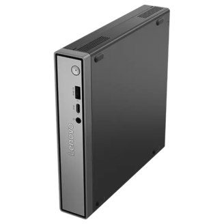 ThinkCentre neo 50q Tiny Gen 5 (Intel) | ビジネス向け小型