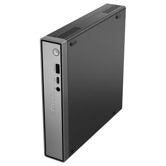 ThinkCentre Neo 50q Gen 5 (Intel) Tiny | 1L Desktop PC for SMB