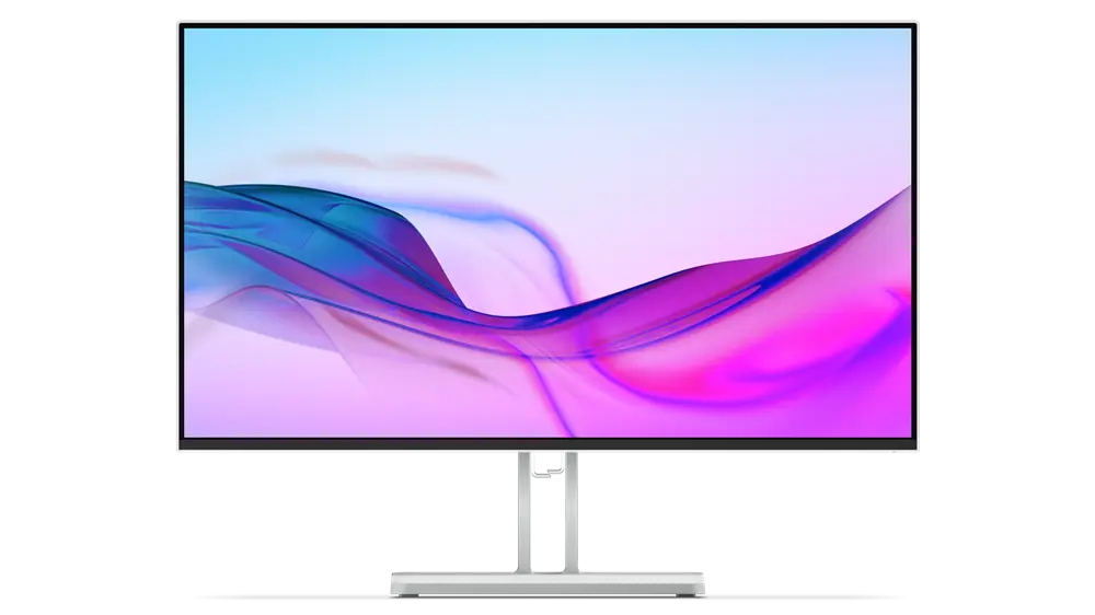 Monitor Lenovo L27i-4A de 27"