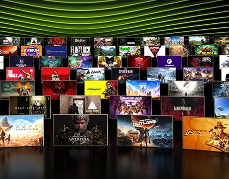 Showcases Legion Pro 5 Gen 10’s immersive display built for cinematic visuals and gaming clarity.מחשב נייד Legion Pro 5 16ADR10 83LT0061IV מבית Lenovo