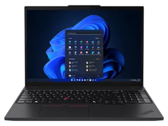 ThinkPad Tシリーズ | 最高品質の14～16インチビジネスノートPC