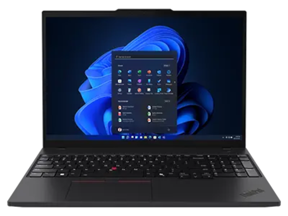 ThinkPad T16 Gen 4