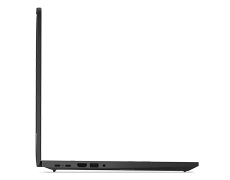 Lenovo ThinkPad P16s Gen 4 (16” AMD) laptop comes with easy maintenance for maximized operational efficiency with customer replaceable parts.
