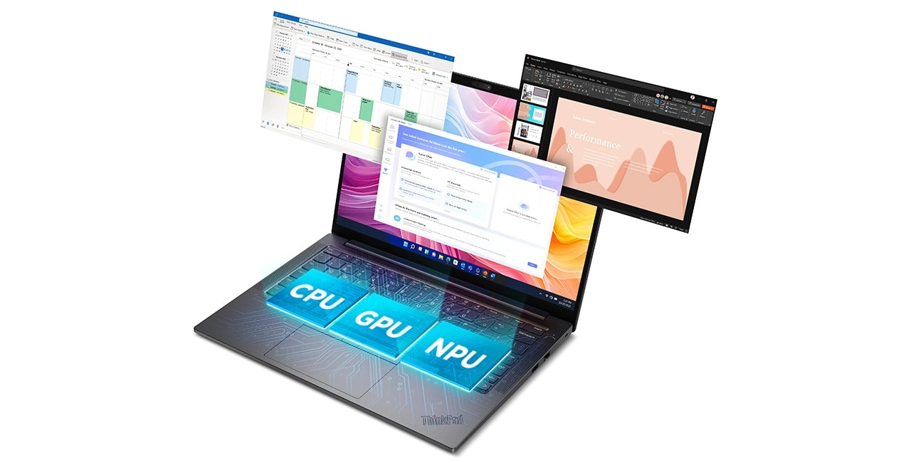 高性能ThinkPad E14 ノートパソコン 14inch　　 Lenovo ThinkPad E14 Gen 6(AMD) | パワフルな14型AMD搭載エントリー