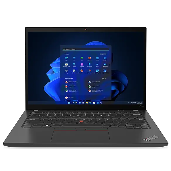 Lenovo ThinkPad P14s Gen 4 (14″ AMD) | Cost-effective 14″ mobile