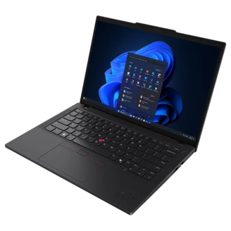 ThinkPad T14 Gen 6 IAL(14型 Intel) | AIパフォーマンスを備えた14型